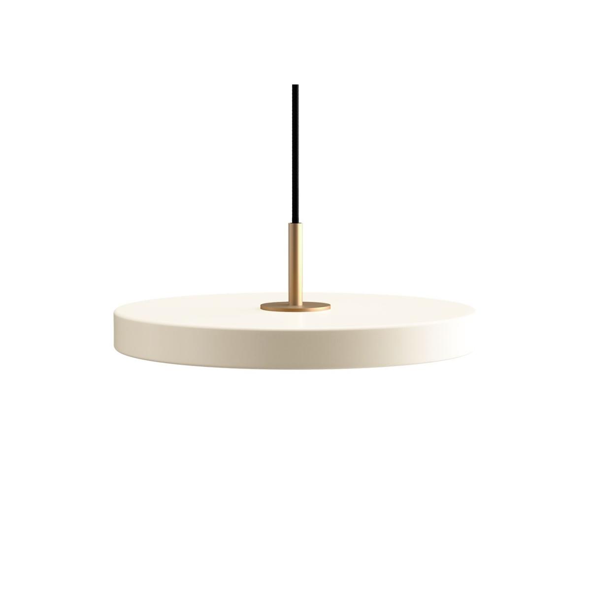 Umage Asteria LED Pendant Light Black Medium – image 8