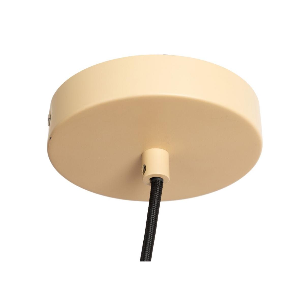 Heal's Oscuro Pendant Light Natural – image 4