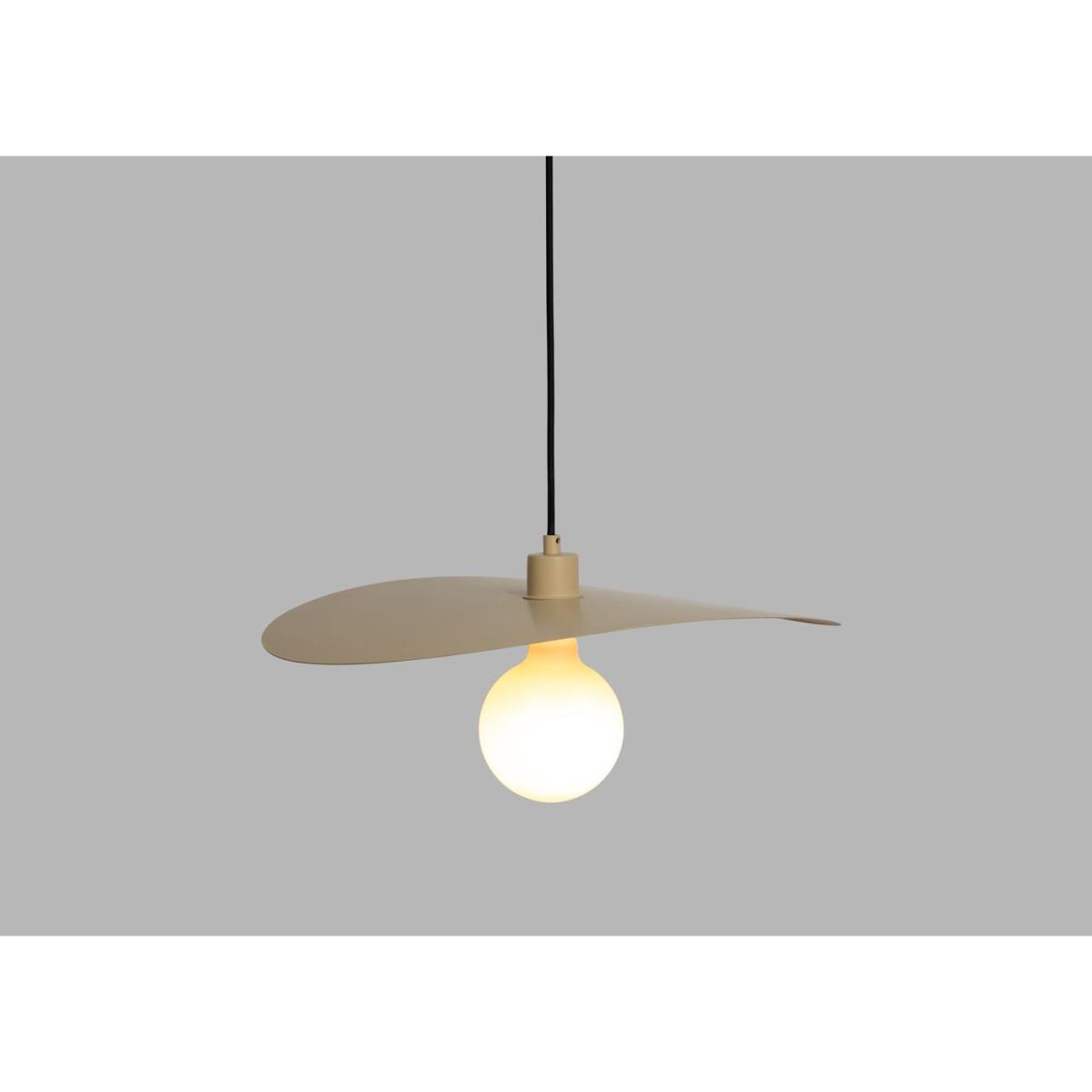 Heal's Oscuro Pendant Light Natural – image 6