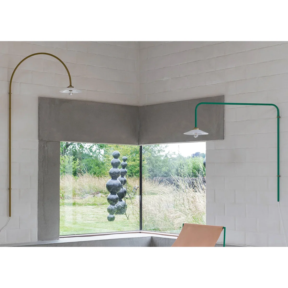 Heal's Hanging Lamp N°2 – image 2