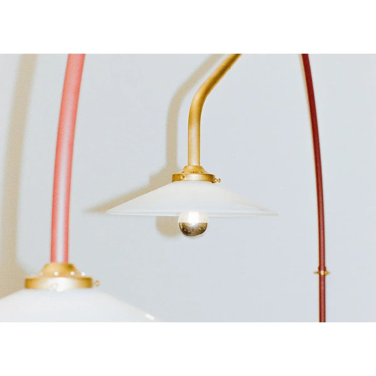 Heal's Hanging Lamp N°2 – image 7