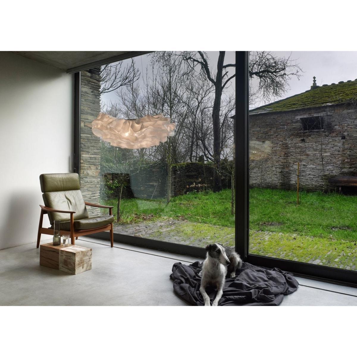 Arturo Alvarez Nevo Pendant Light Medium - Heal's UK Lighting – image 6