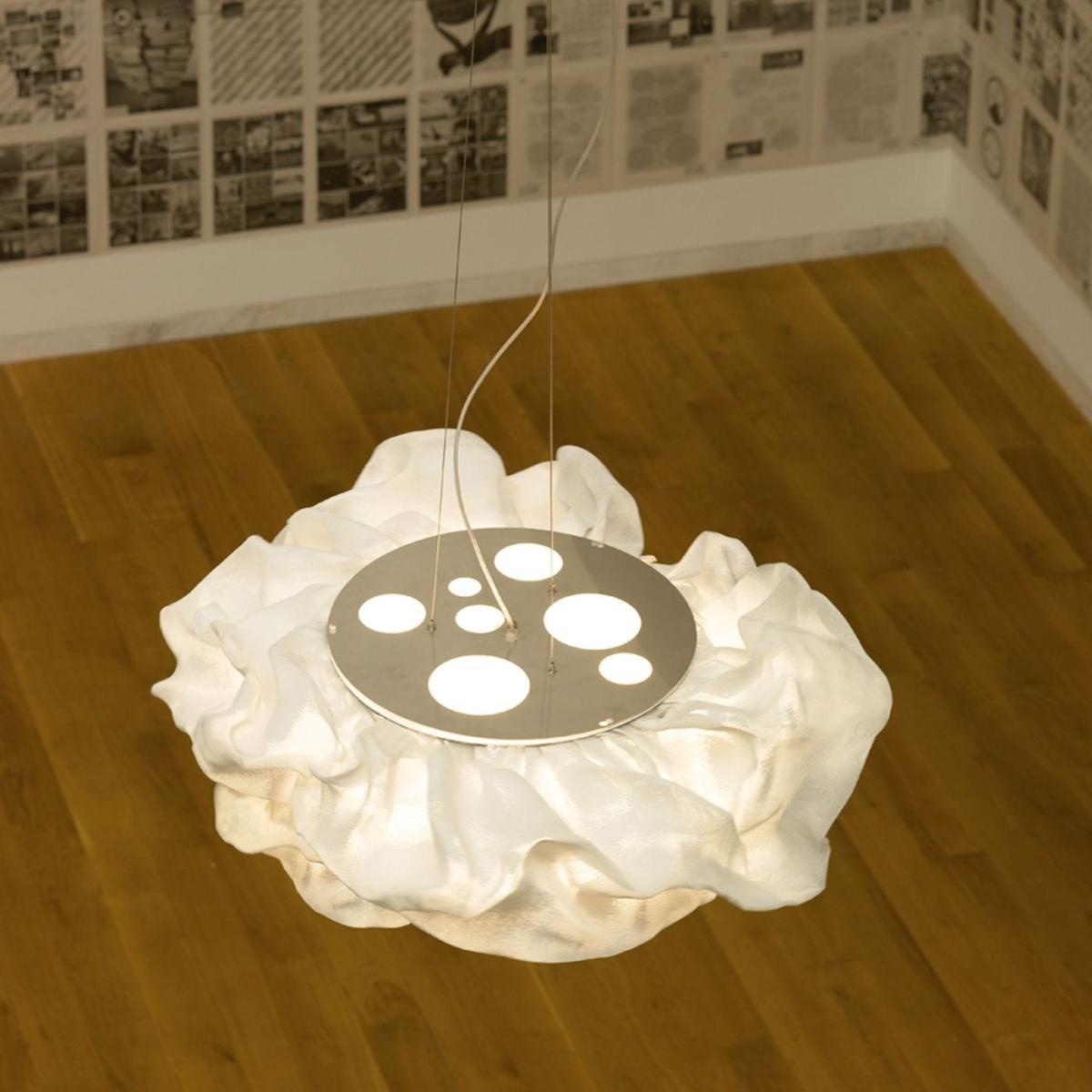 Arturo Alvarez Nevo Pendant Light Medium - Heal's UK Lighting – image 7