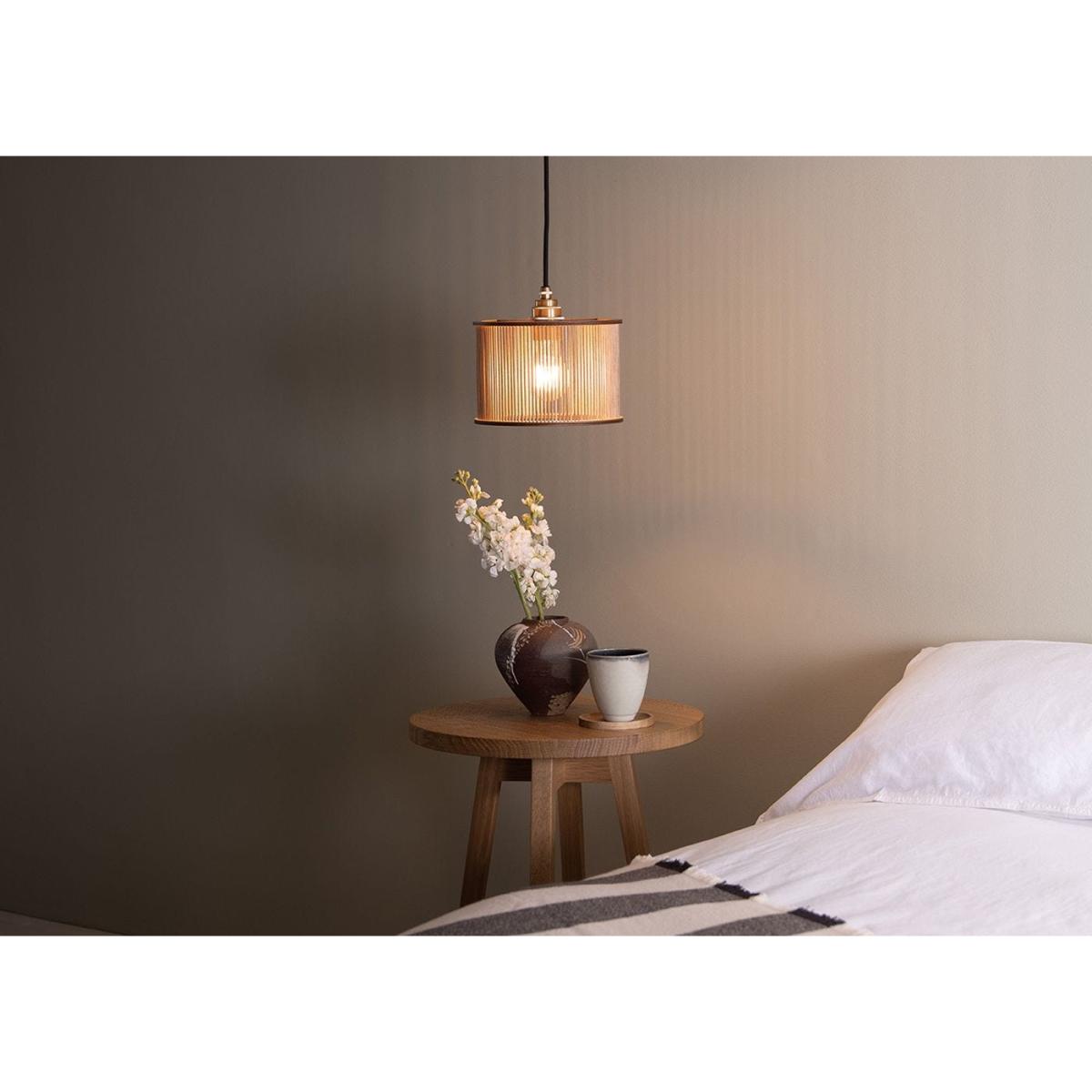 Tom Raffield Artus Pendant Light Standard – image 3