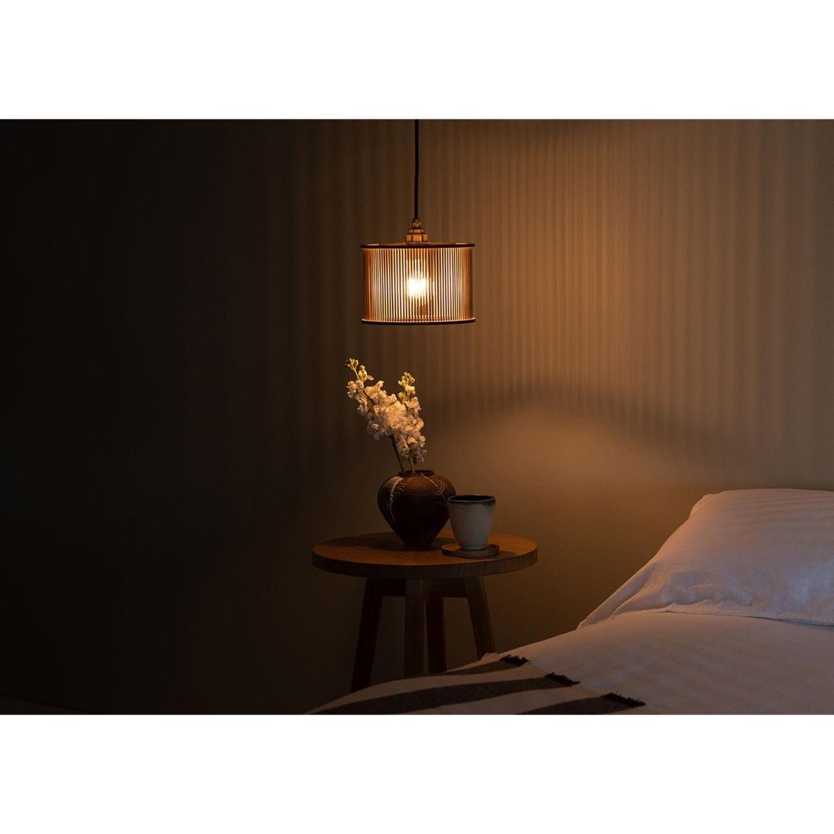 Tom Raffield Artus Pendant Light Standard – image 4