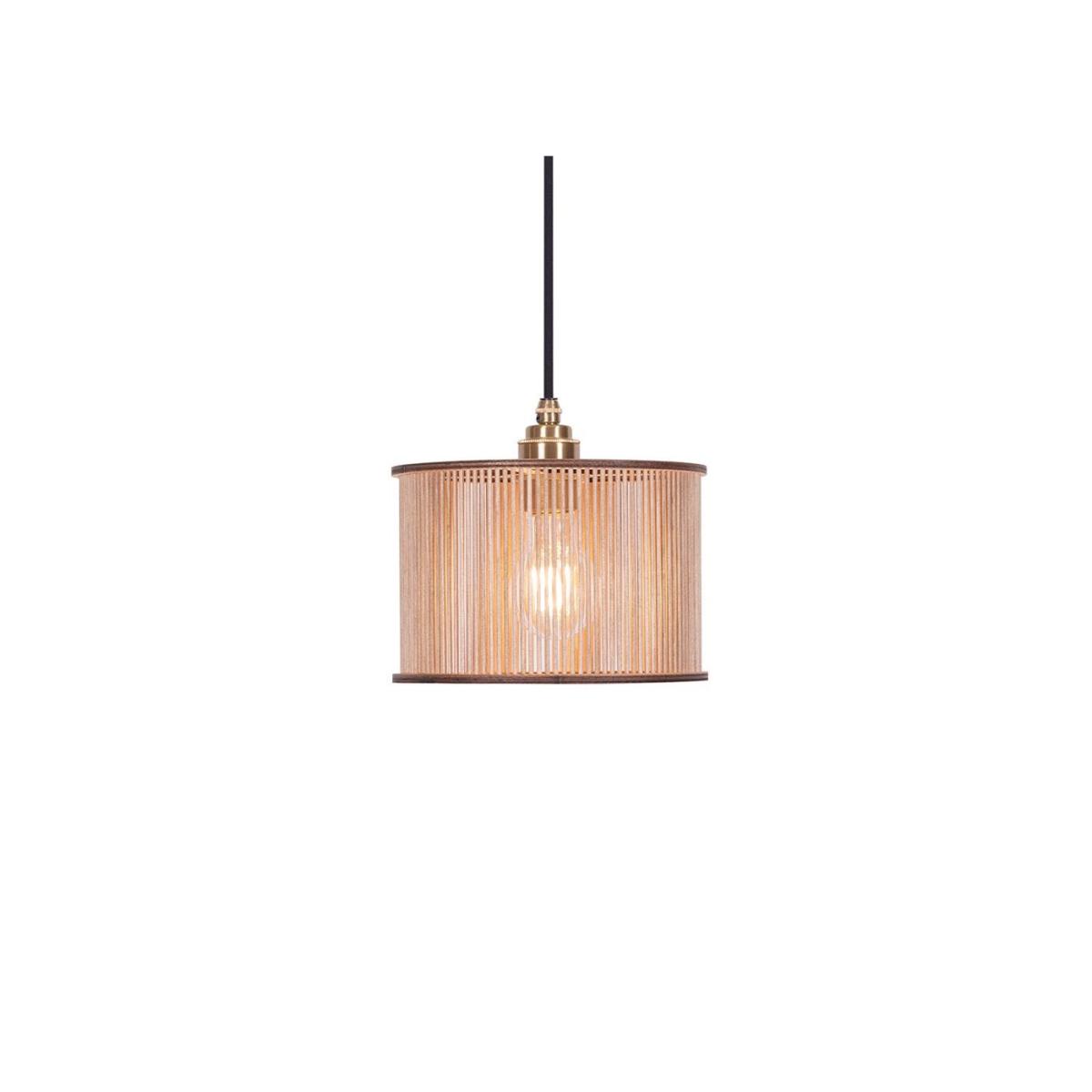 Tom Raffield Artus Pendant Light Standard – image 7