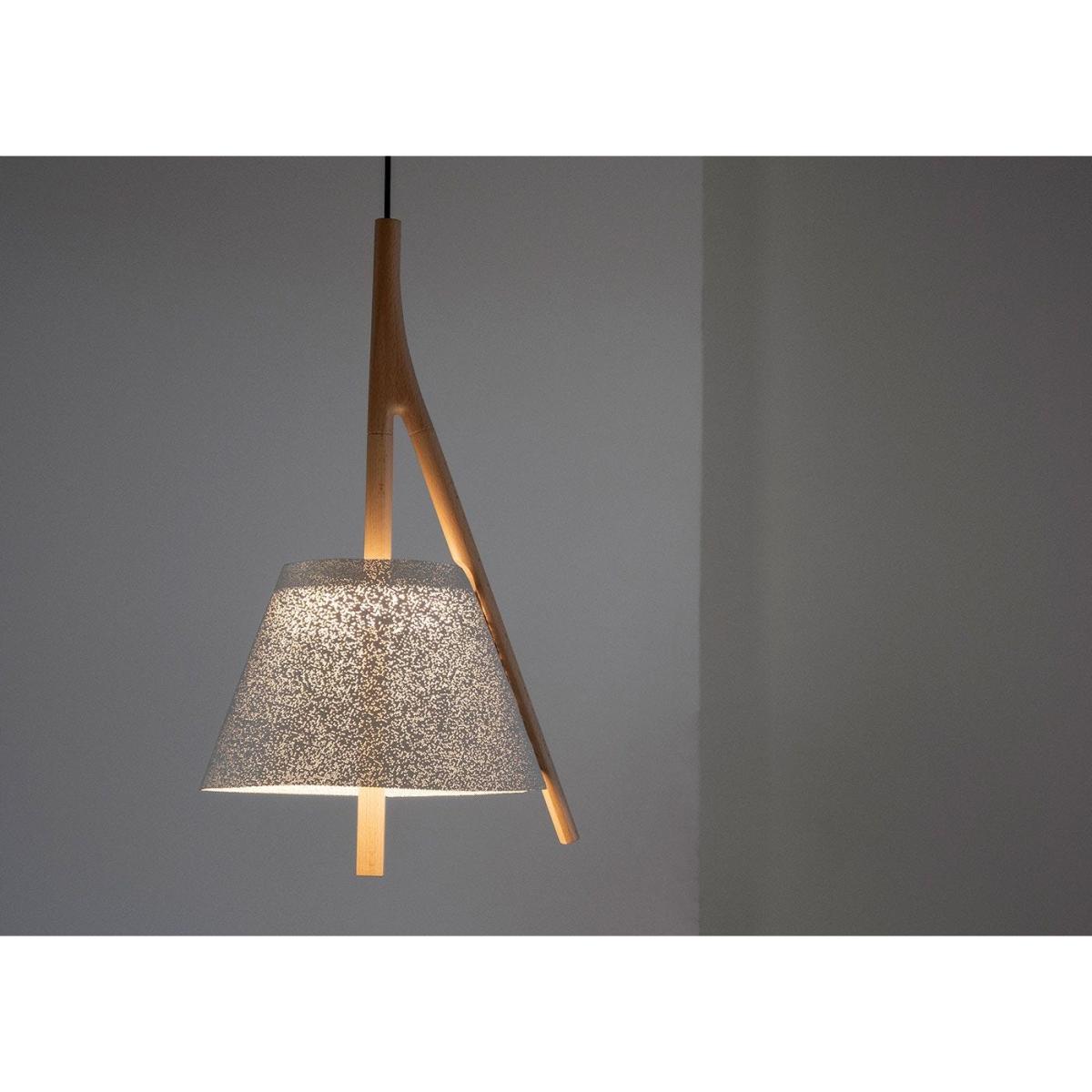 Arturo Alvarez Cambo LED Pendant Light White – image 2