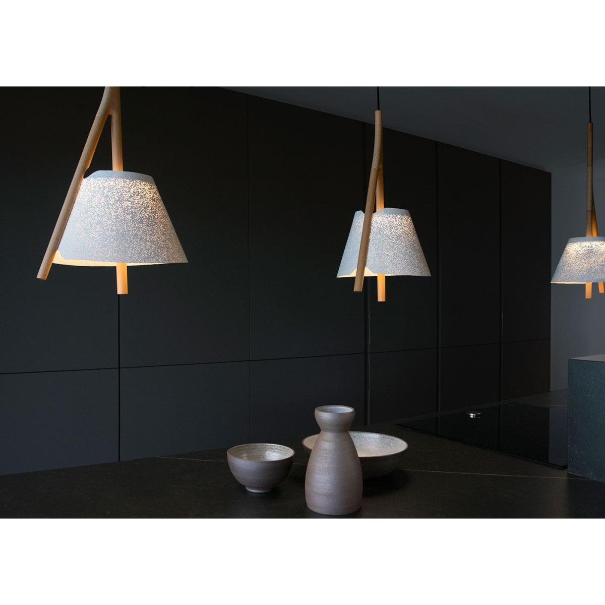 Arturo Alvarez Cambo LED Pendant Light White – image 3