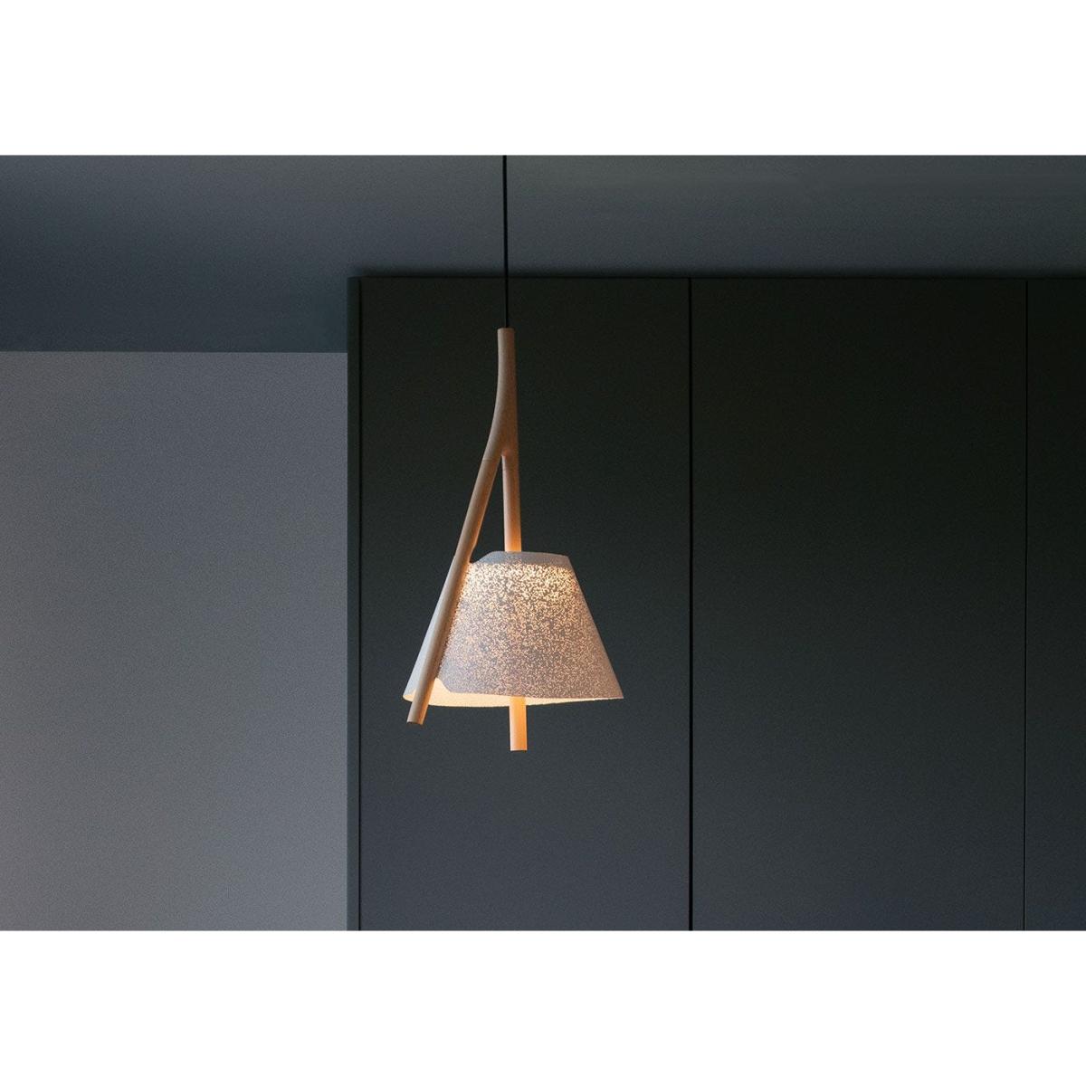 Arturo Alvarez Cambo LED Pendant Light White – image 4