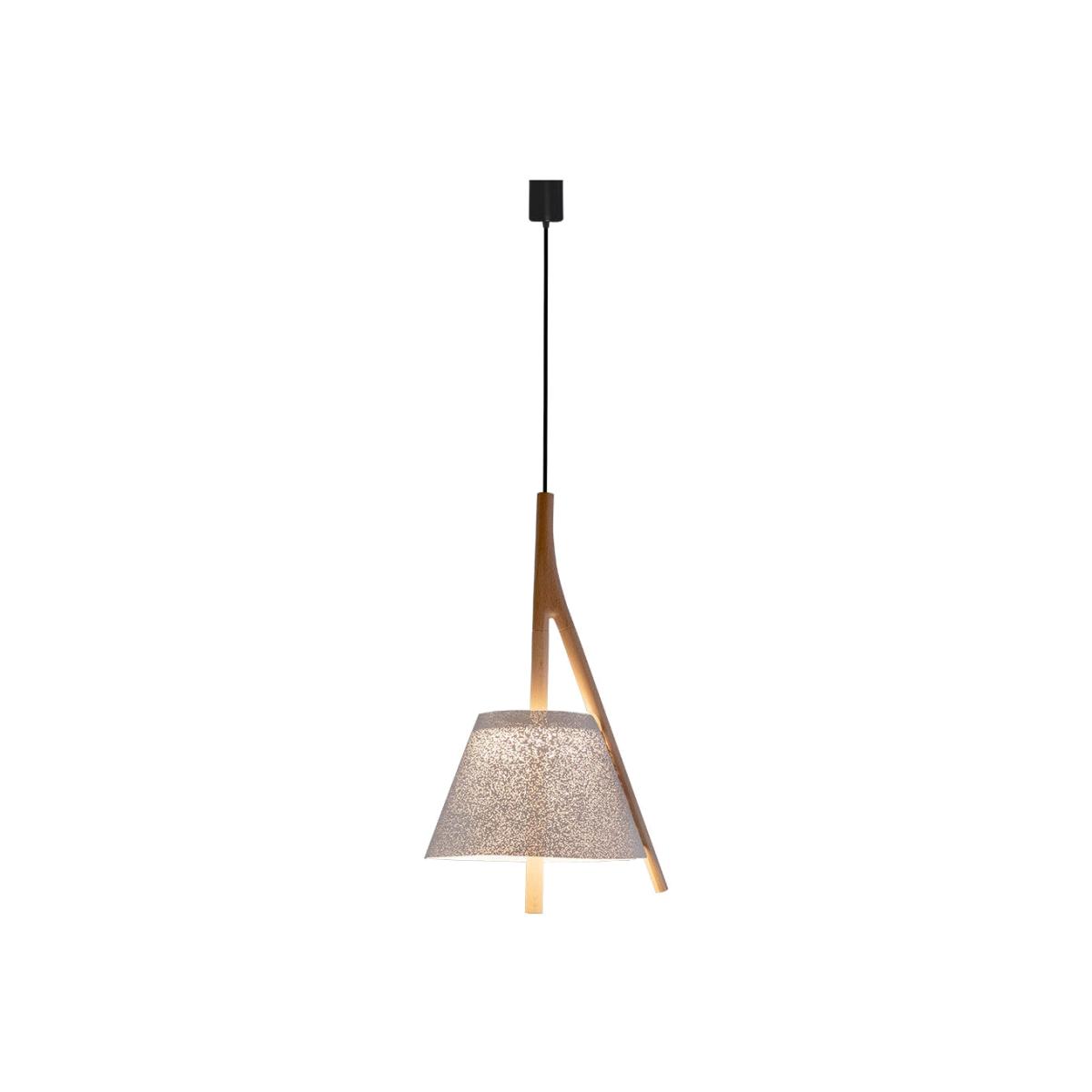 Arturo Alvarez Cambo LED Pendant Light White – image 1
