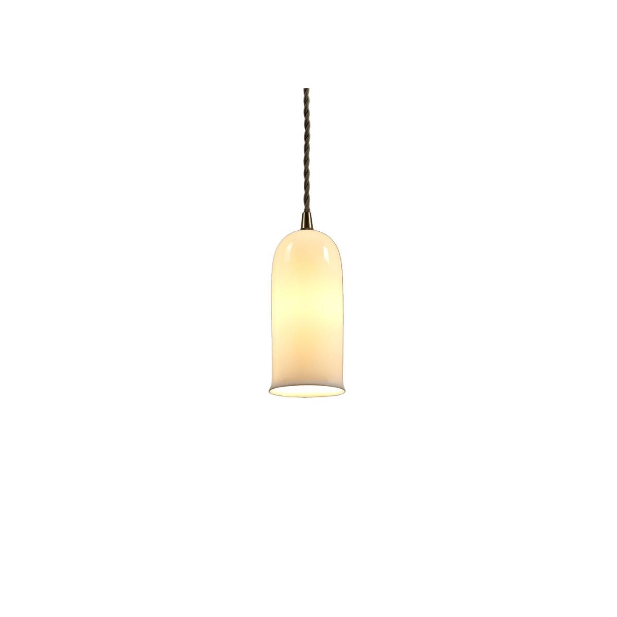 Serax Olympia Pendant Light White No.1 – image 2