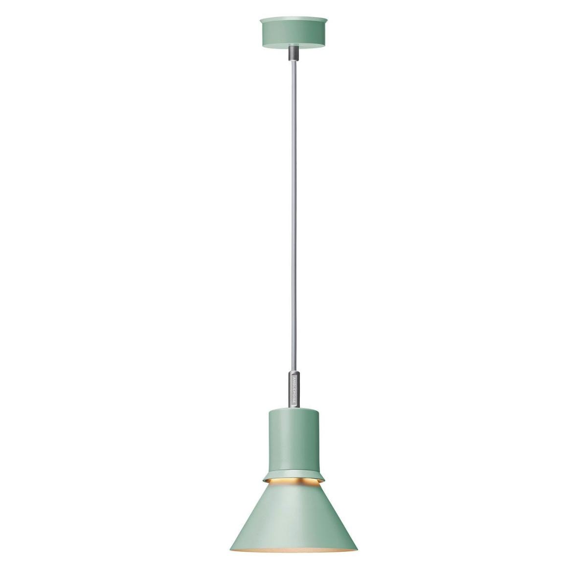 Anglepoise Type 80 Pendant Light Matte Black - Heal's UK Lighting – image 2