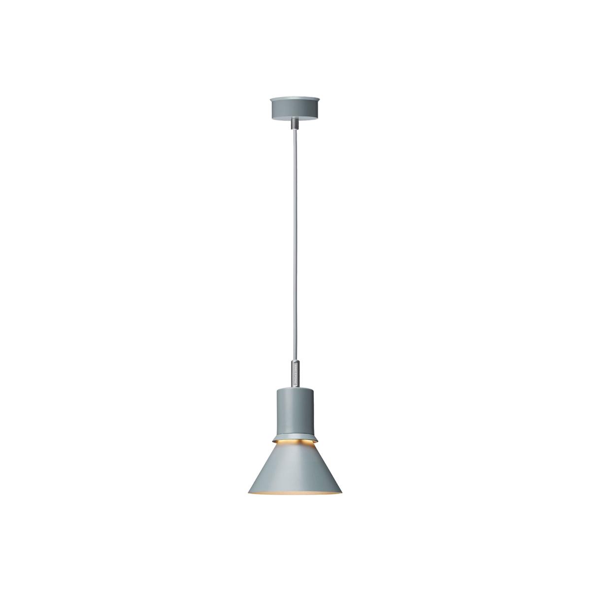 Anglepoise Type 80 Pendant Light Matte Black - Heal's UK Lighting – image 1