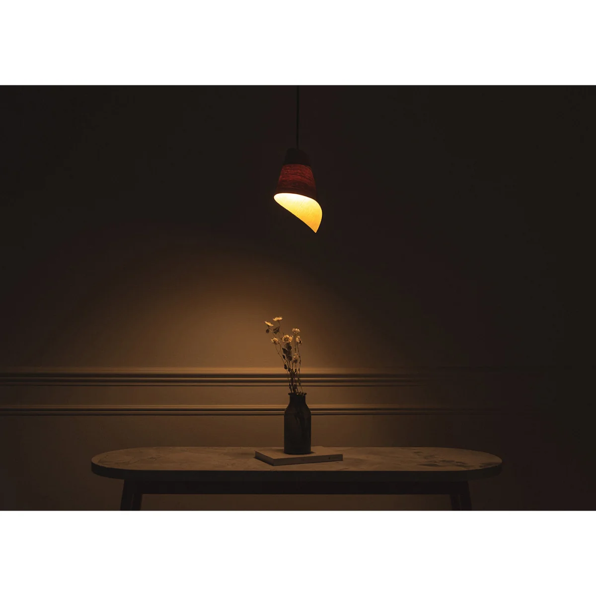 Heal's Keel Pendant Light – image 6