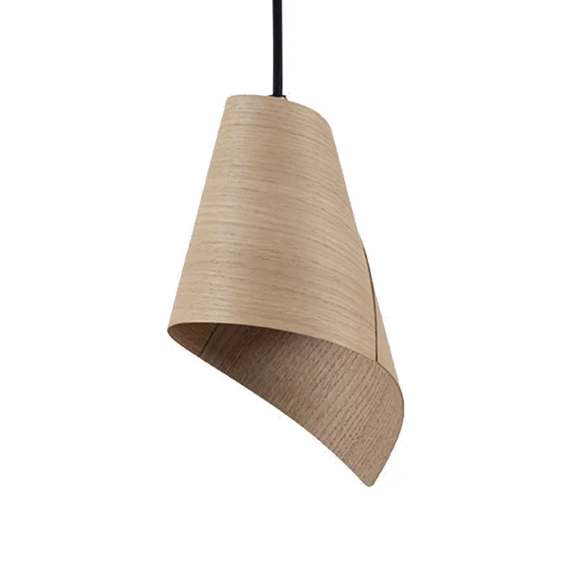 Heal's Keel Pendant Light – image 1