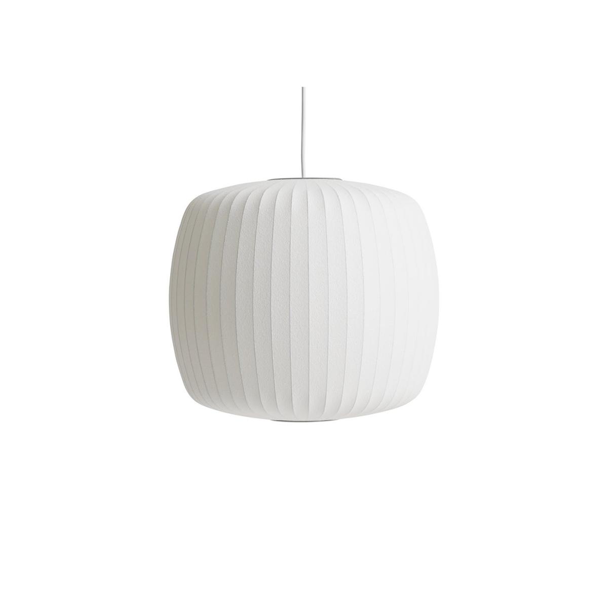 HAY Nelson Roll Bubble Pendant Light – image 2