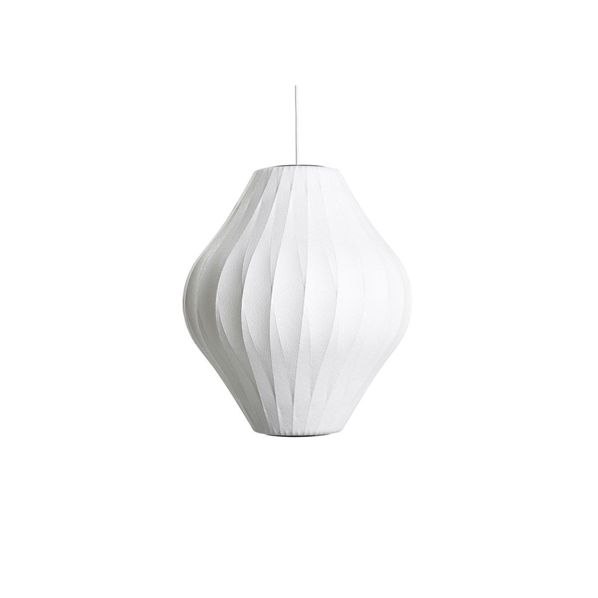 HAY Nelson Roll Bubble Pendant Light – image 11