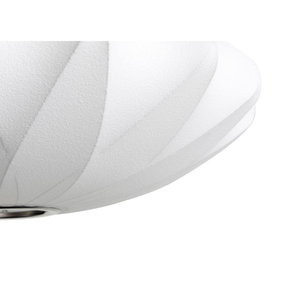 HAY Nelson Roll Bubble Pendant Light – image 14