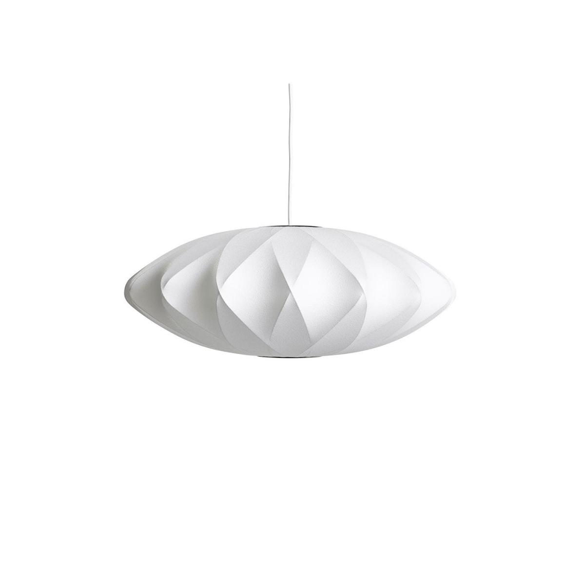 HAY Nelson Roll Bubble Pendant Light – image 18