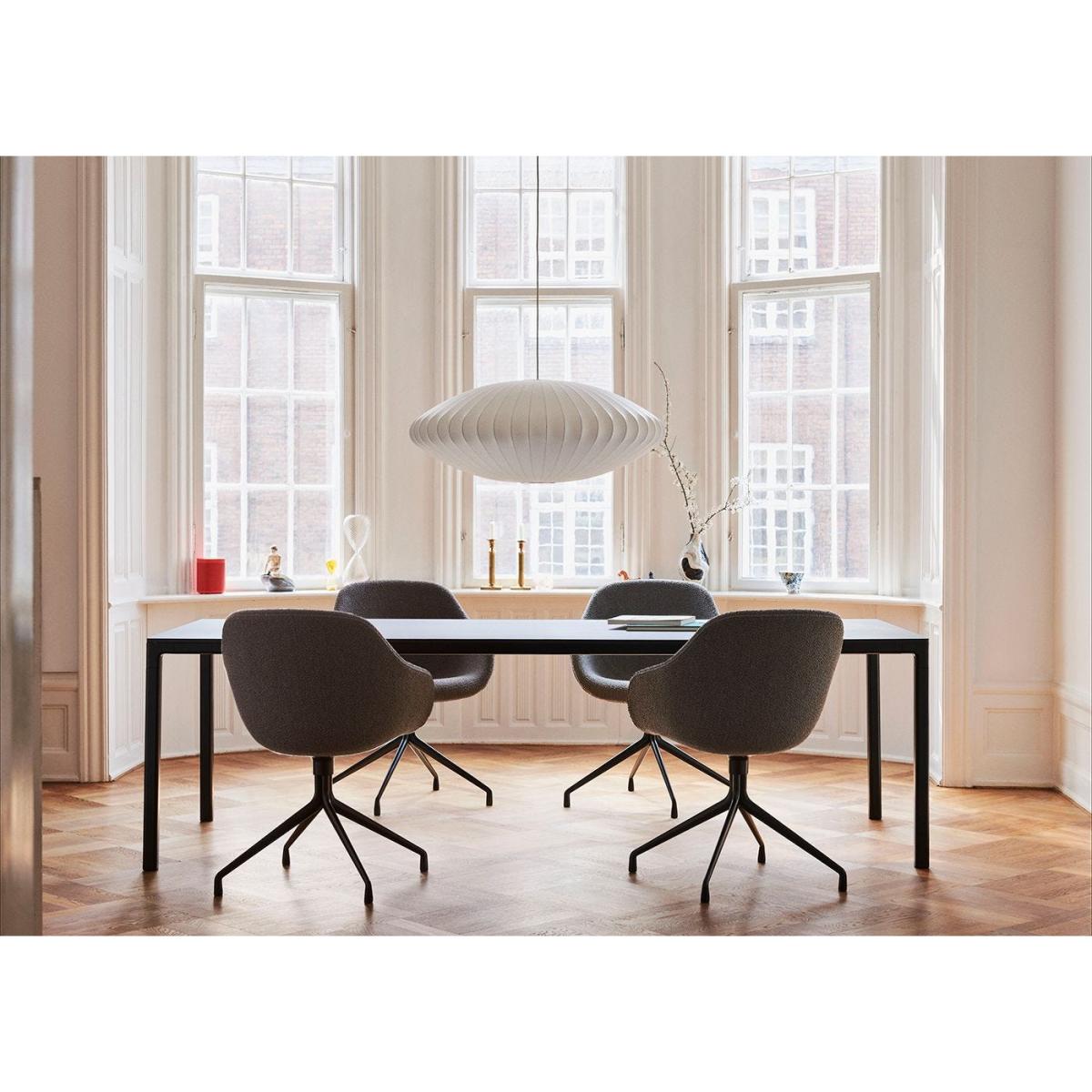 HAY Nelson Roll Bubble Pendant Light – image 19