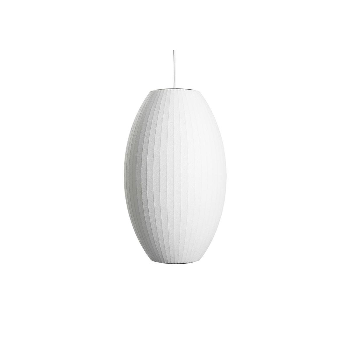 HAY Nelson Roll Bubble Pendant Light – image 3