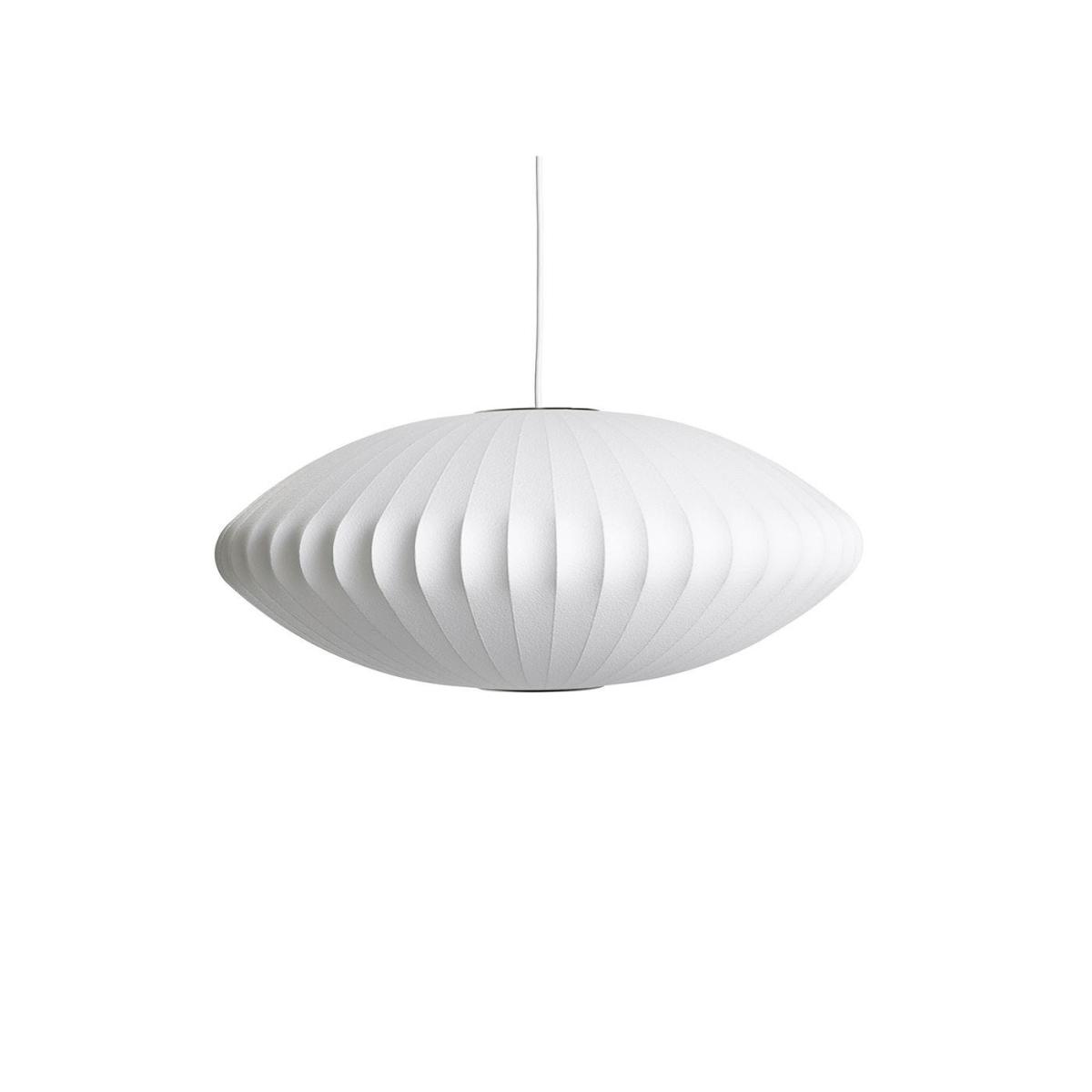 HAY Nelson Roll Bubble Pendant Light – image 21