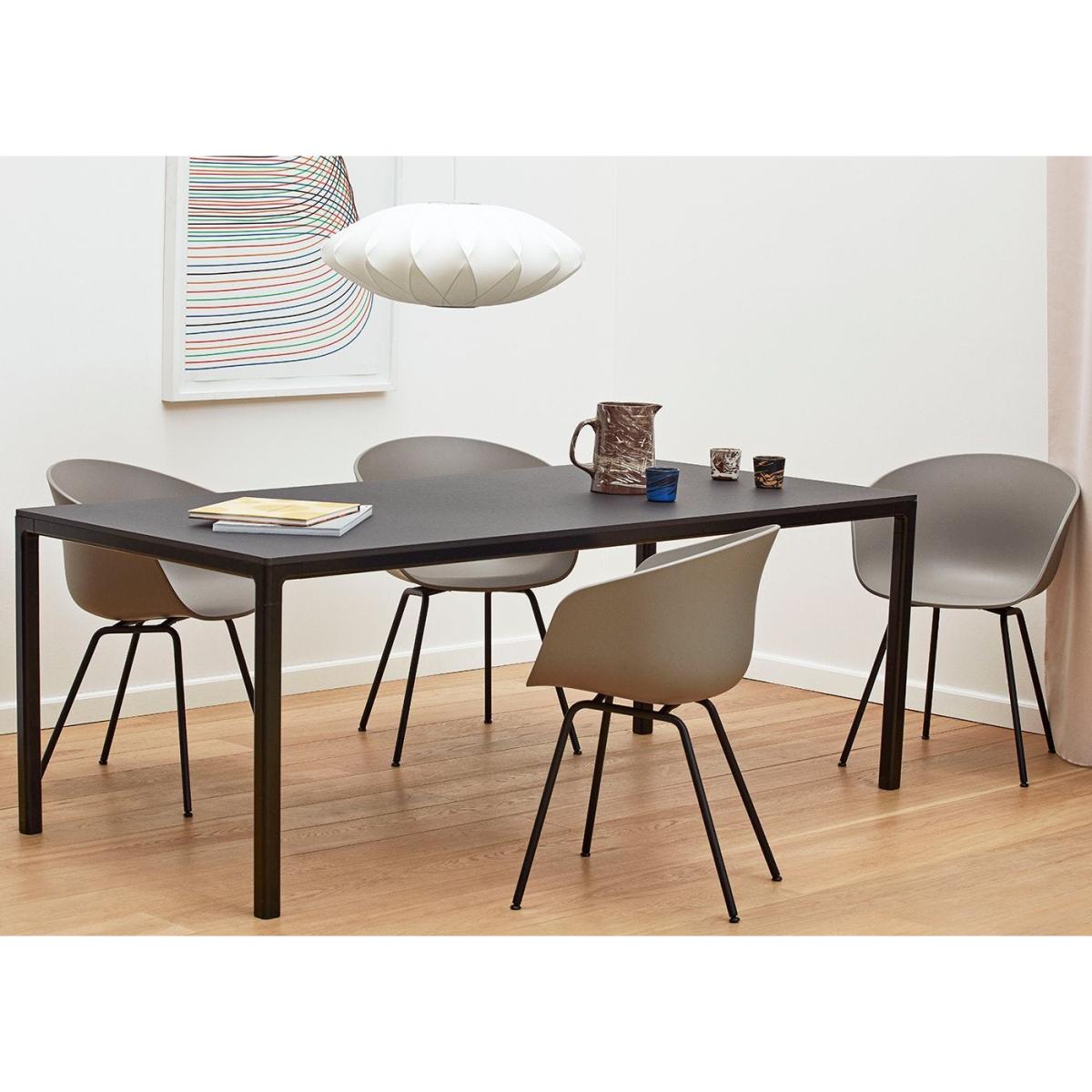 HAY Nelson Roll Bubble Pendant Light – image 22