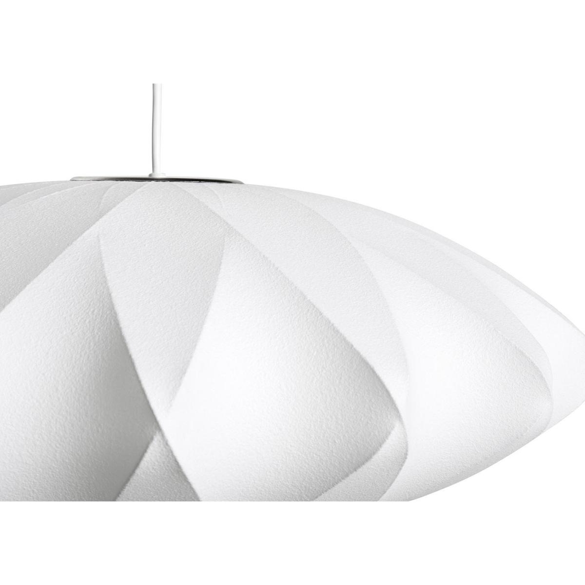 HAY Nelson Roll Bubble Pendant Light – image 25