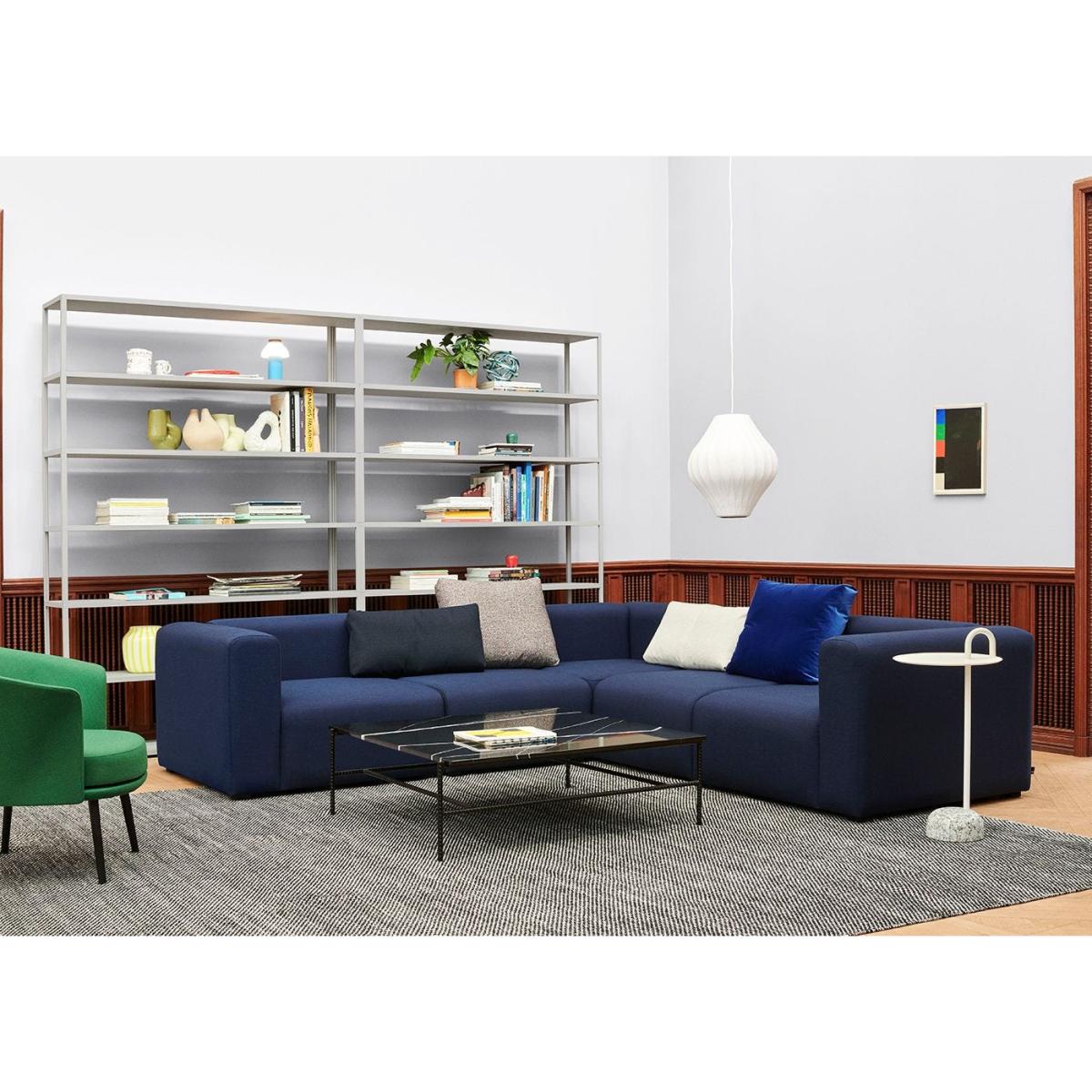 HAY Nelson Roll Bubble Pendant Light – image 27