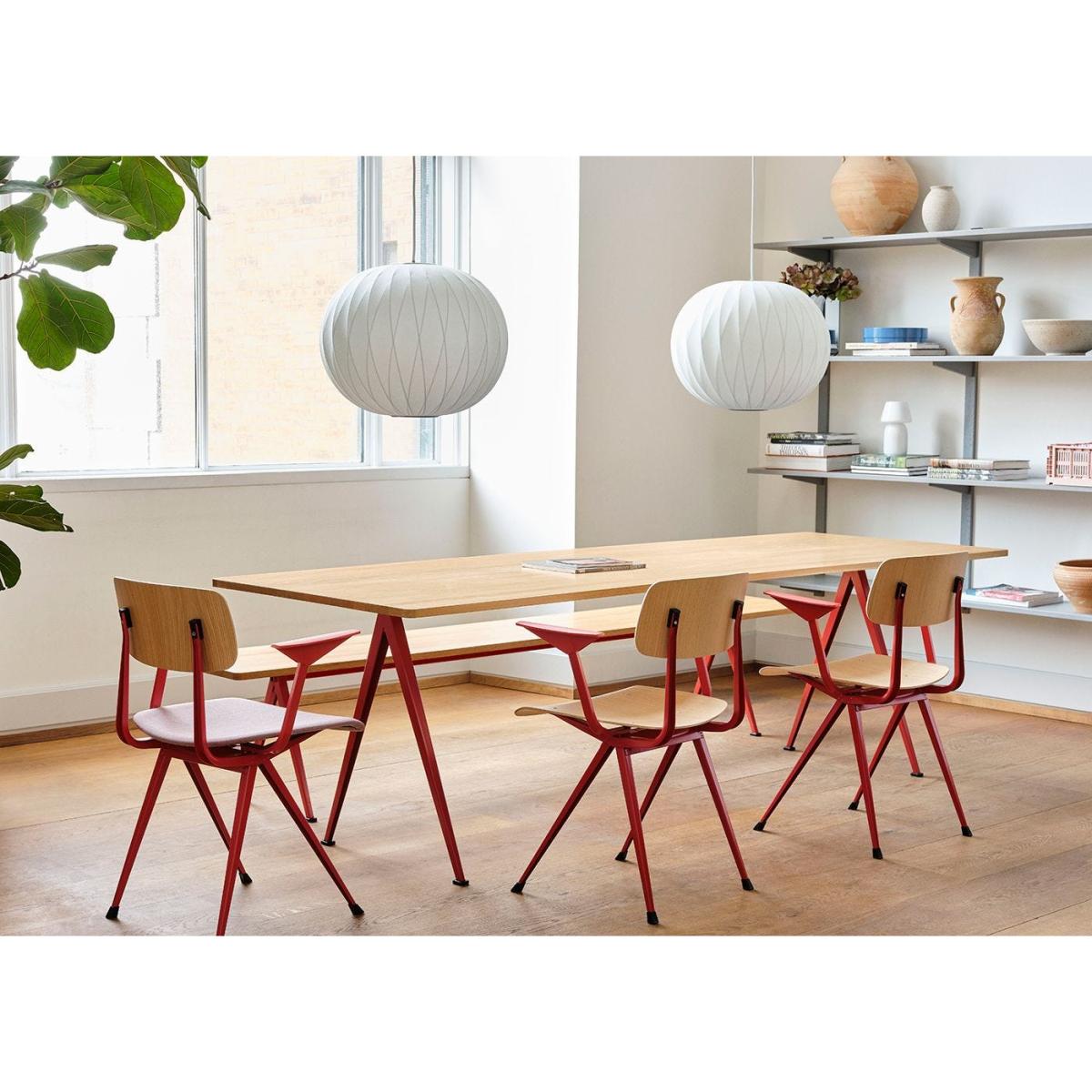 HAY Nelson Roll Bubble Pendant Light – image 28