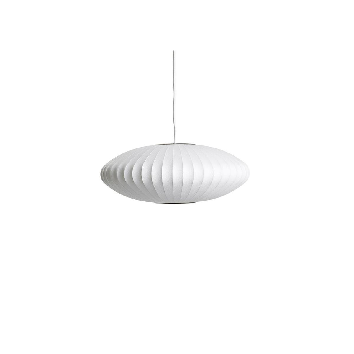 HAY Nelson Roll Bubble Pendant Light – image 29