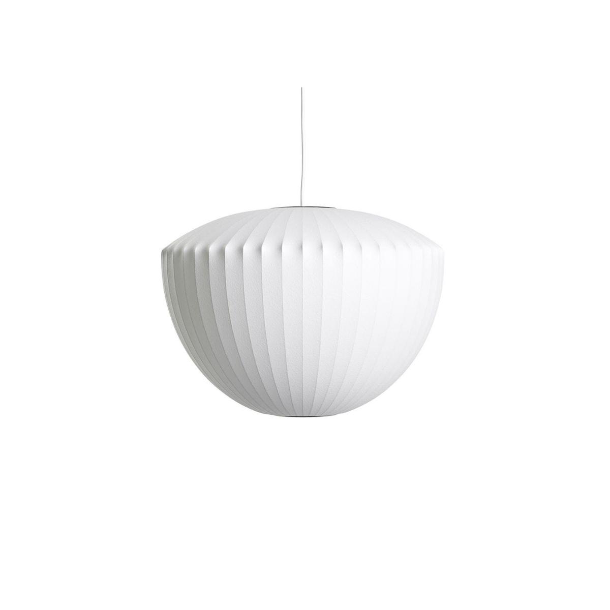 HAY Nelson Roll Bubble Pendant Light – image 33