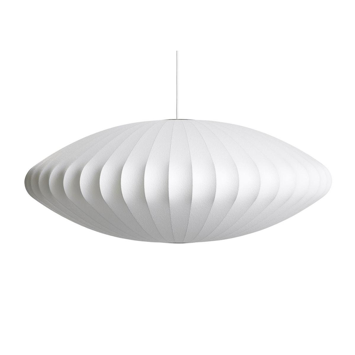 HAY Nelson Roll Bubble Pendant Light – image 7