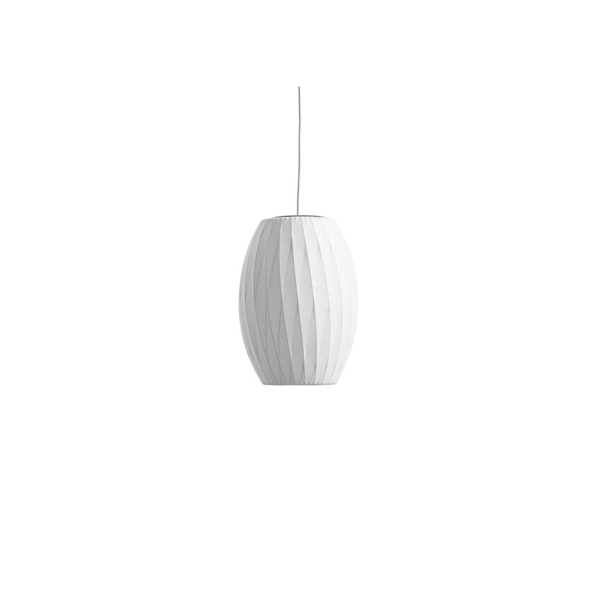 HAY Nelson Roll Bubble Pendant Light – image 8