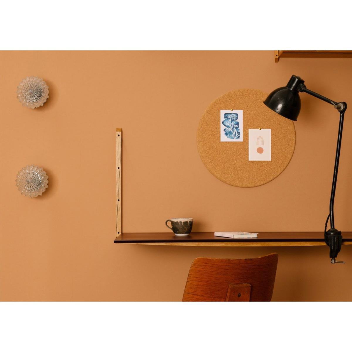 Skinflint Vintage 1960s Czech Flush Ceiling Light - Heal's UK Lighting – image 3