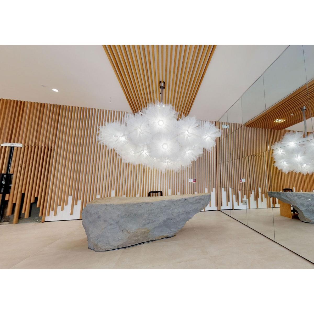 Arturo Alvarez Fluo Pendant Composition 16 - Heal's UK Lighting – image 2