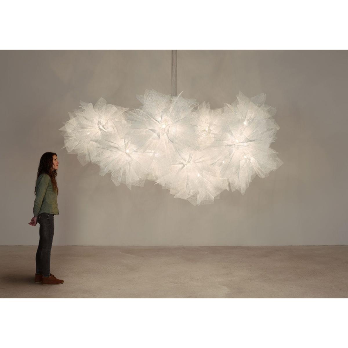 Arturo Alvarez Fluo Pendant Composition 16 - Heal's UK Lighting – image 3