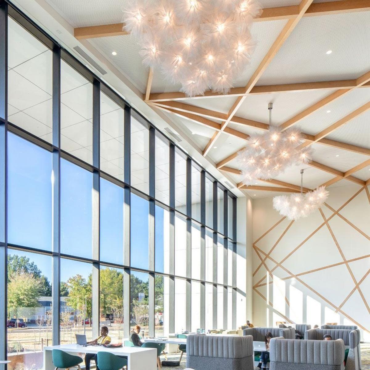 Arturo Alvarez Fluo Pendant Composition 16 - Heal's UK Lighting – image 4