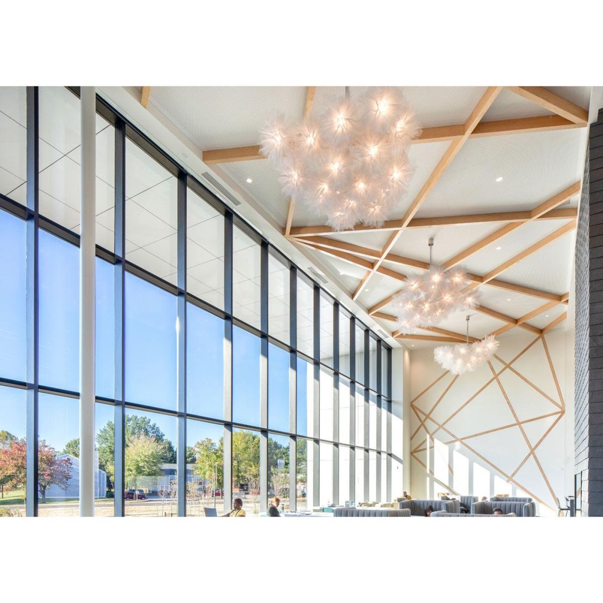 Arturo Alvarez Fluo Pendant Composition 16 - Heal's UK Lighting – image 5
