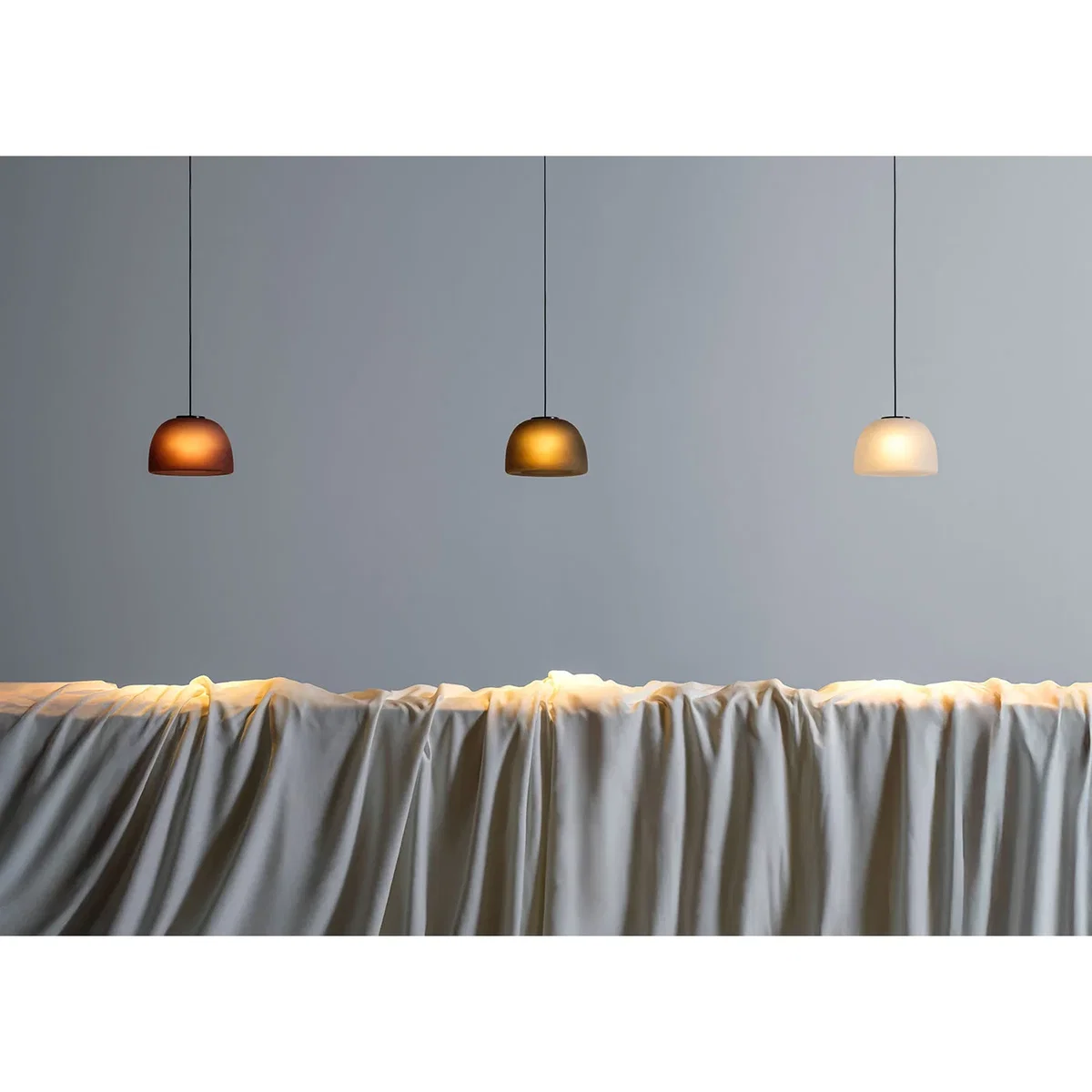 Heal's Veiga LED Pendant Light – image 8