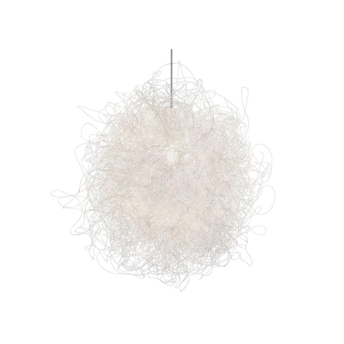 Arturo Alvarez Pili Pendant White Mini – image 6