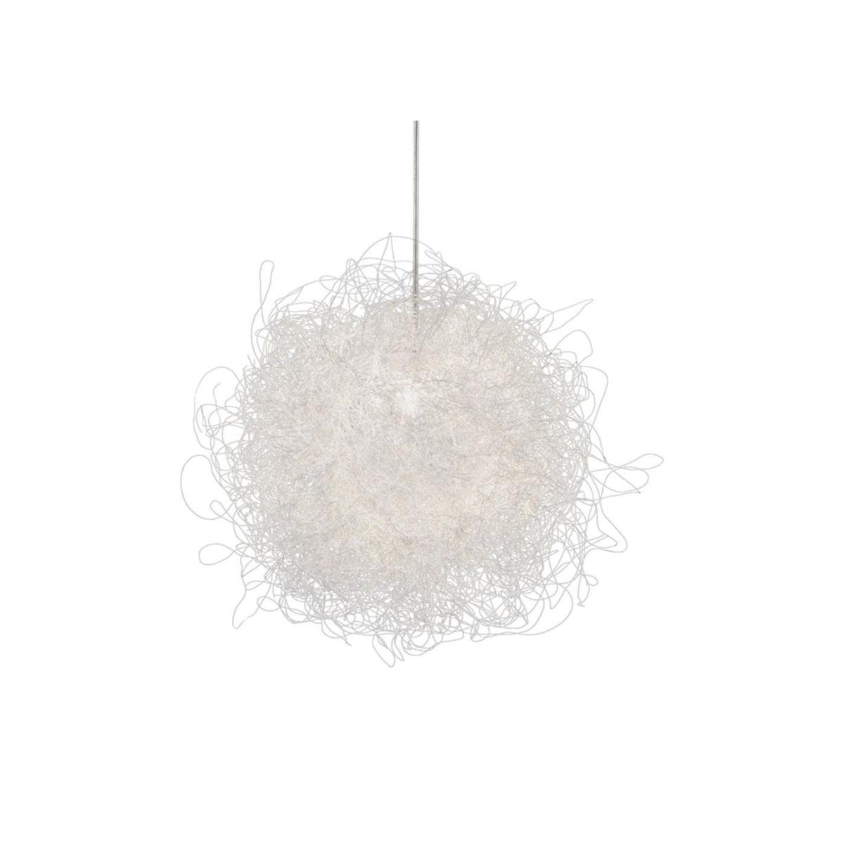 Arturo Alvarez Pili Pendant White Mini – image 7