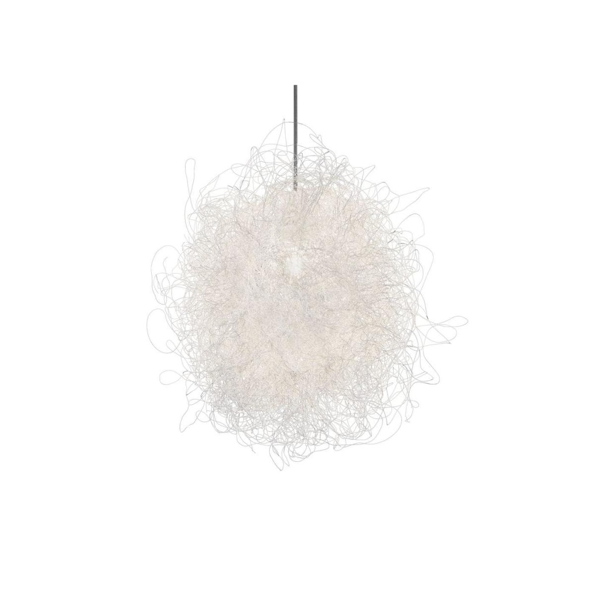 Arturo Alvarez Pili Pendant White Mini – image 8
