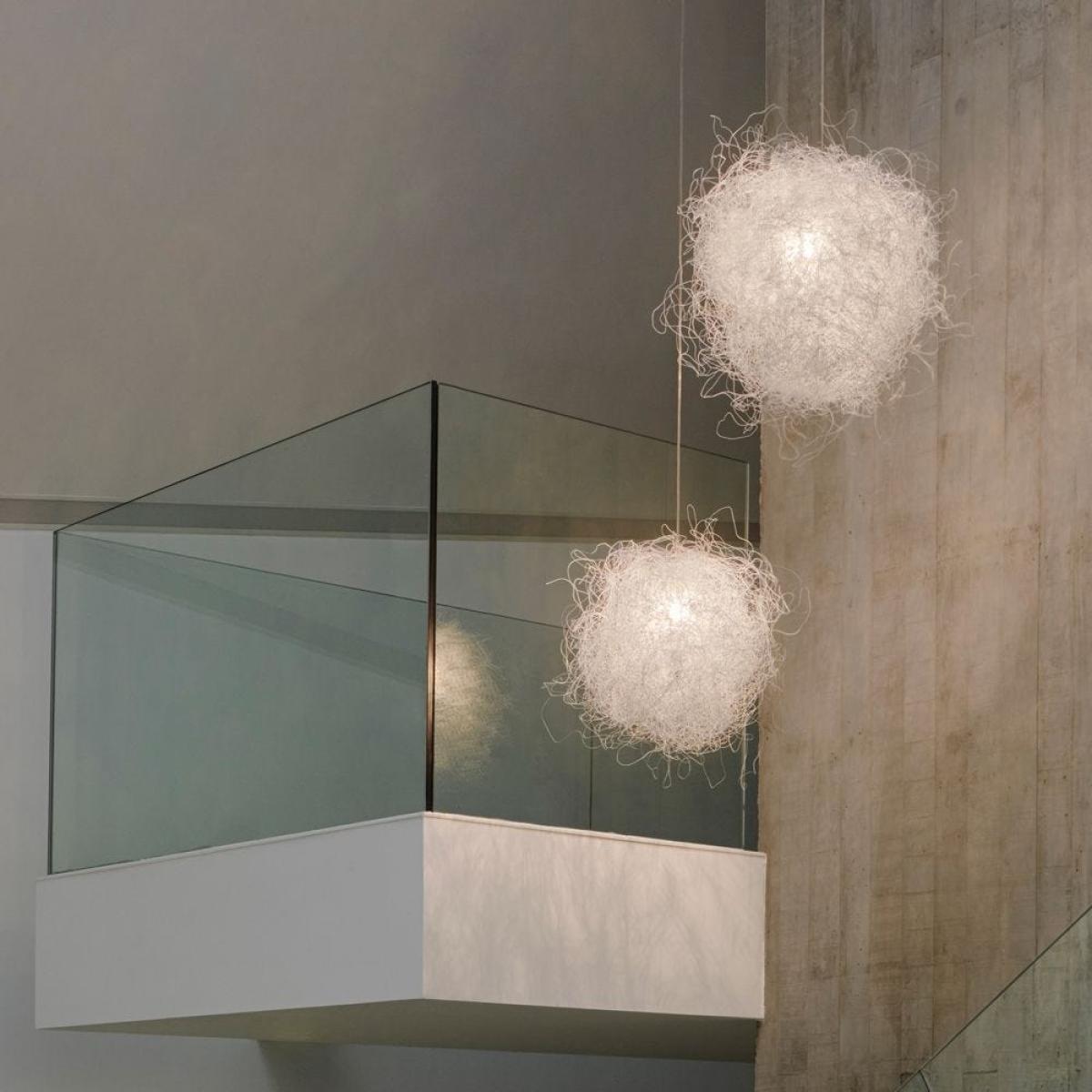 Arturo Alvarez Pili Pendant White Mini – image 9