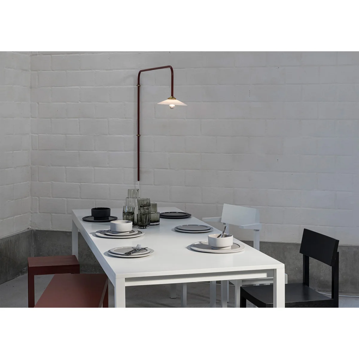 Heal's Hanging Lamp N°5 – image 4