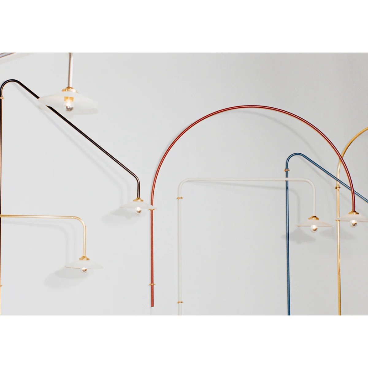 Heal's Hanging Lamp N°5 – image 5