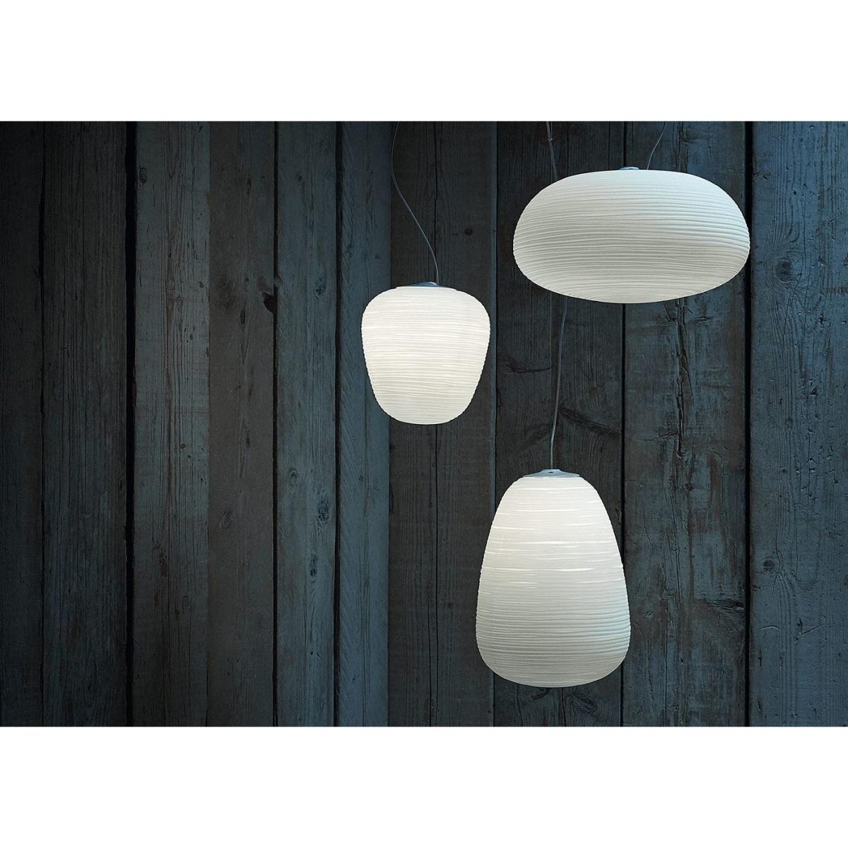 Foscarini Rituals Pendant Light 1 - Heal's UK Lighting – image 2