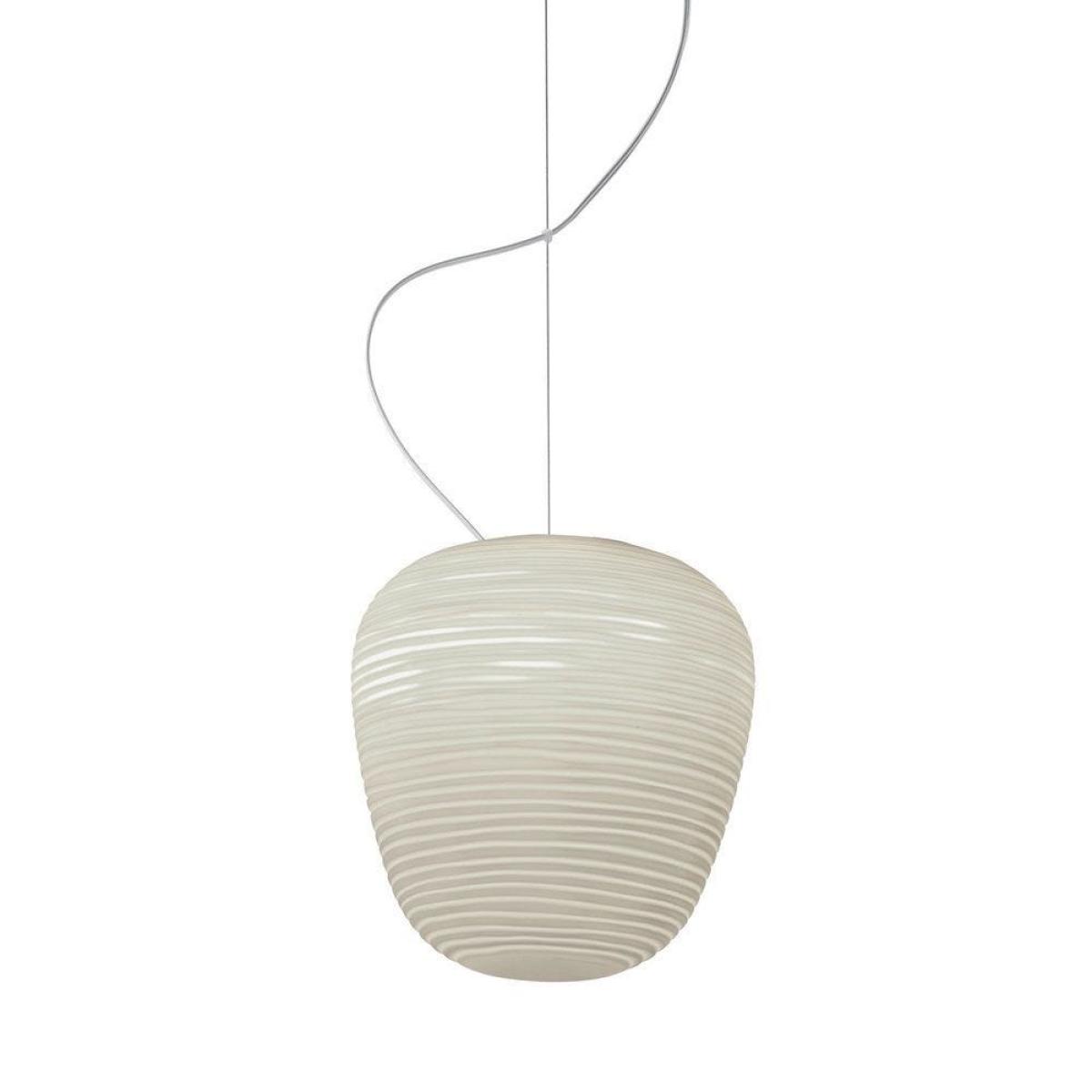 Foscarini Rituals Pendant Light 1 - Heal's UK Lighting – image 4