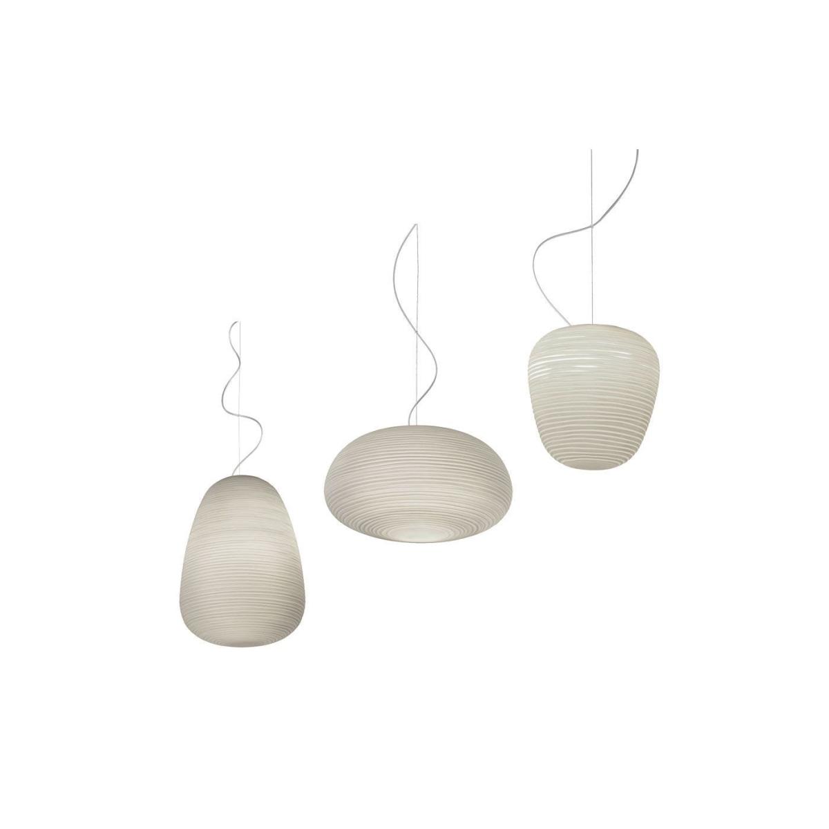 Foscarini Rituals Pendant Light 1 - Heal's UK Lighting – image 6