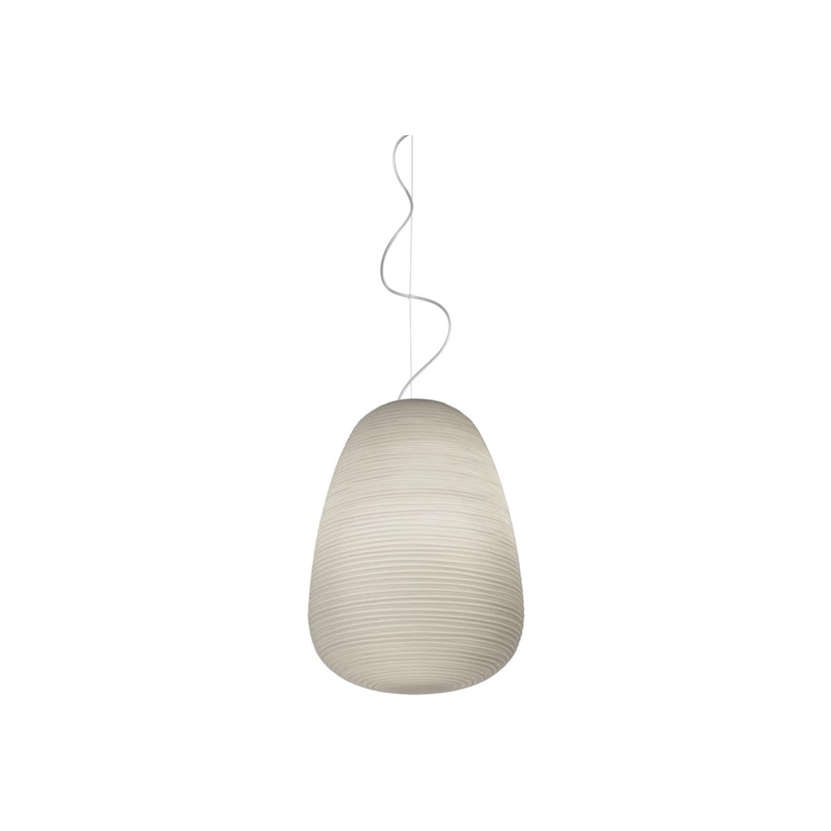 Foscarini Rituals Pendant Light 1 - Heal's UK Lighting – image 1